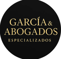 logo Garcia y abogados