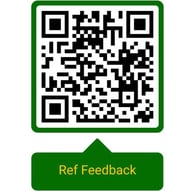 Referee Feedback