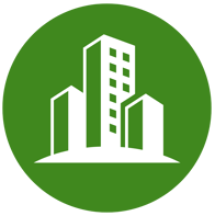 Mantenimiento sanitario de edificios - Abono mensual