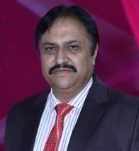 Harish Jugran (Vidya Ke Bharose)