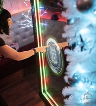 magic mirror hire weddings, event planner , photobooth hire uk , London event hire