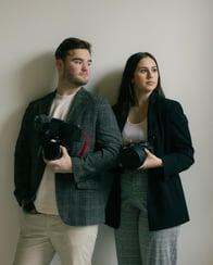 Wedding Photo & video team