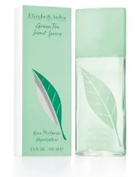 Elizabeth Arden Green Tea 100 ml