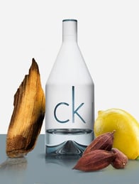 Calvin Klein CKIN2U Eau de Toilette 100 ml