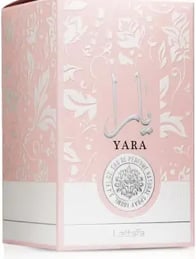 Perfume para mujer Yara 100 ml por Lattafa