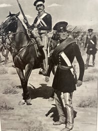 Dragoons