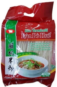 Rice Vermicelli BUN BO HUE, Bún bò huế khô UpBe Food 