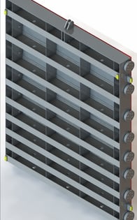 tecnologia engenharia solid works