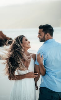 Fotografo de casamento BH