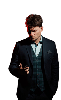 L'auteur - Florent Barthel par Patricia Bassen.