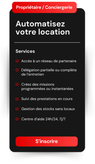 Les services proposés par Rent Swift pour les propriétaires