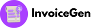 Invoicegenro.com logo