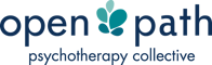 open path logo