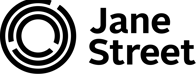 Jane Street Capital Logo