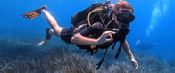 Plongée sous-marine PADI-Pierre LACROIX