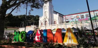 parque de nocaima