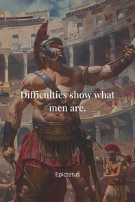 Stoic Quote