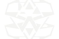 Beat The Rush - Logo WHITE