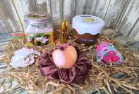 Coffret cadeau soin bien-être à offrir ou pour soi .