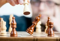 jeu d'échecs