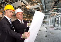 Diseño y construcción de oficinas adaptadas a tus necesidades