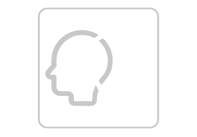 Parte individual do logo tipo referente ao terapeuta. Clique na imagem para ampliar.