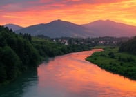 voyage en europe de l'est avec enfants en famille