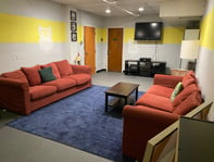 Lovett Off-Campus Lounge