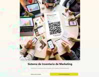 Inventario Web