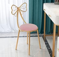 vanity chair