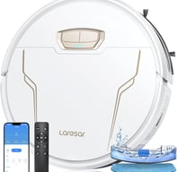 robot aspirateur Laresar
