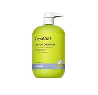 DevaCurl No-Poo Original Zero Lather Conditioning Cleanser