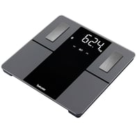 Beurer BF 500 Super Black Edition