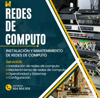REDES DE SEGURIDAD