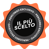 Badge il più scelto metodo VitaPlus