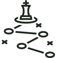 Icona Strategia