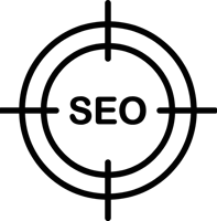 Icona SEO