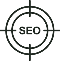 Icona SEO