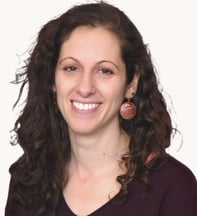 Rana Lowenthal, physical therapist and certified traditional postpartum doula