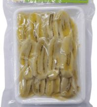 Frozen Sliced Banana,Chuối thái lát đông lạnh UpBe Food