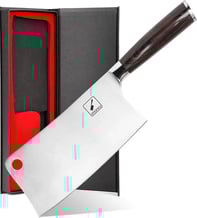 Cleaver knife