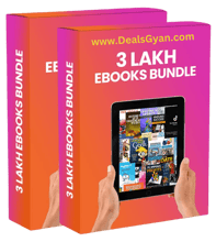 Ebooks Bundle