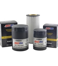 AMSOIL Oil Filters