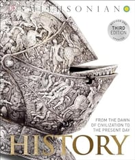 history book dawn of civilization