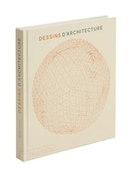 livre dessin d'architecture