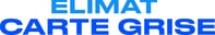Logo Elimat carte grise