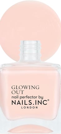 Nails Inc - GOT ME GLOWING