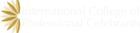 ICPC logo