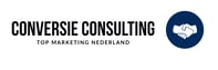Conversie consulting logo