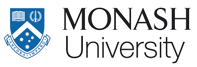 Monash University logo